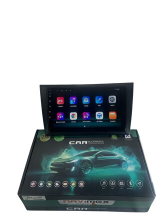 WW GOLF 6 NAVİMEX SAMSUNG İŞLEMCİLİ (FANLI) PROFESYONEL OEM MULTİMEDİA