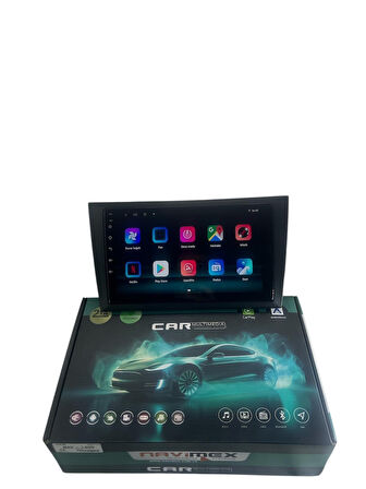 WW GOLF 6 NAVİMEX SAMSUNG İŞLEMCİLİ (FANLI) PROFESYONEL OEM MULTİMEDİA