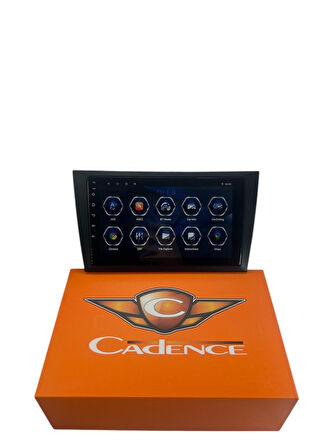 WW GOLF 6 CADENCE T5 İŞLEMCİLİ PROFESYONEL 360 CAM DESTEKLİ OEM MULTİMEDİA