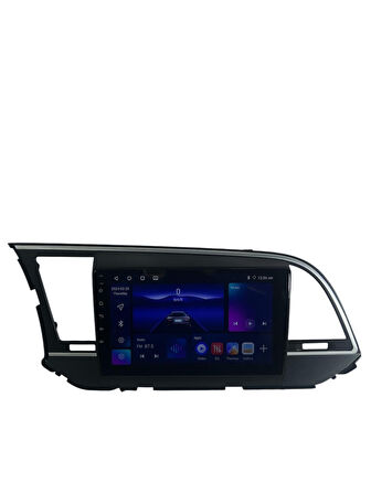 HYUNDAİ ELENTRA 2015-2018 MAXESSA ORJİNAL 4-64 PROFESYONEL OEM MULTİMEDİA