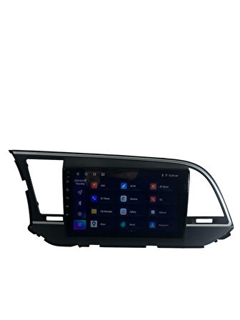 HYUNDAİ ELENTRA 2015-2018 MAXESSA ORJİNAL 4-64 PROFESYONEL OEM MULTİMEDİA