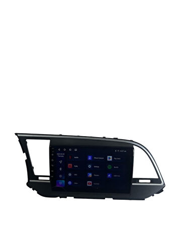 HYUNDAİ ELENTRA 2015-2018 MAXESSA ORJİNAL 4-64 PROFESYONEL OEM MULTİMEDİA