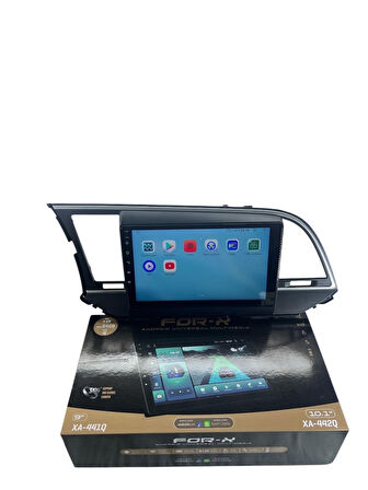 HYUNDAİ ELENTRA 2015-2018 FORX 4-64 PROFESYONEL OEM MULTİMEDİA