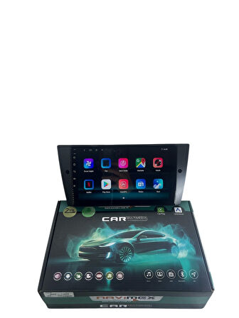 BMW E90 NAVİMEX SAMSUNG İŞLEMCİLİ (FANLI) PROFESYONEL OEM MULTİMEDİA