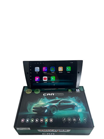 BMW E90 NAVİMEX SAMSUNG İŞLEMCİLİ (FANLI) PROFESYONEL OEM MULTİMEDİA