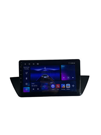 BMW X1 MAXESSA ORJİNAL 4-64 PROFESYONEL OEM MULTİMEDİA