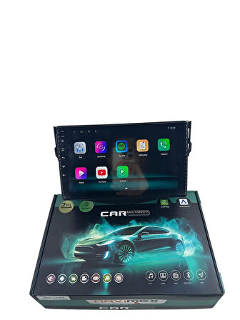 Toyota Rav 4 2007-2012 NAVİMEX 6-128 (FANLI) PROFESYONEL OEM MULTİMEDİA