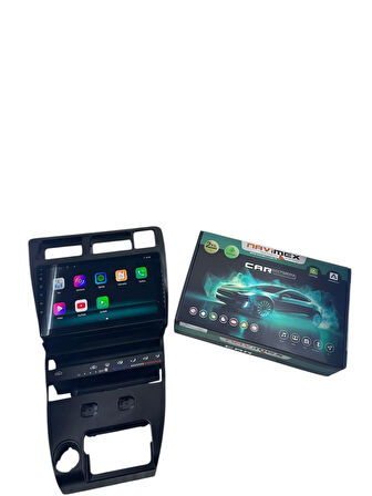 Toyota EfsaneKasa 1993-1998 NAVİMEX 6-128 (FANLI) PROFESYONEL OEM MULTİMEDİA