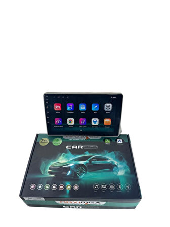 SİENA-PALİO NAVİMEX 6-128 (FANLI) PROFESYONEL OEM MULTİMEDİA