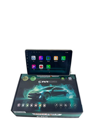 SİENA-PALİO NAVİMEX 6-128 (FANLI) PROFESYONEL OEM MULTİMEDİA