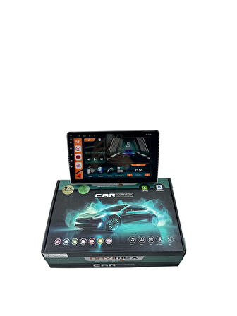 PEUGEOT 307 NAVİMEX 6-128 (FANLI) PROFESYONEL OEM MULTİMEDİA