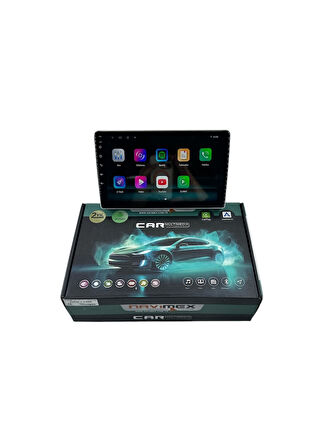 PEUGEOT 307 NAVİMEX 6-128 (FANLI) PROFESYONEL OEM MULTİMEDİA