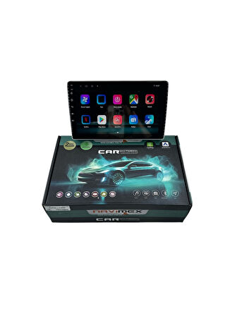 PEUGEOT 307 NAVİMEX 6-128 (FANLI) PROFESYONEL OEM MULTİMEDİA