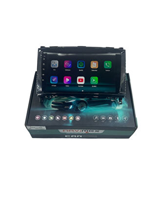 Mercedes Sprinter - Volkswagen Crafter NAVİMEX 6-128 (FANLI) PROFESYONEL OEM MULTİMEDİA