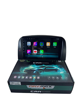 HYUNDAİ SONATO NF 2004-2008 NAVİMEX 6-128 (FANLI) PROFESYONEL OEM MULTİMEDİA