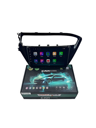 HYUNDAİ İ20 2019-2020 NAVİMEX 6-128 (FANLI) PROFESYONEL OEM MULTİMEDİA