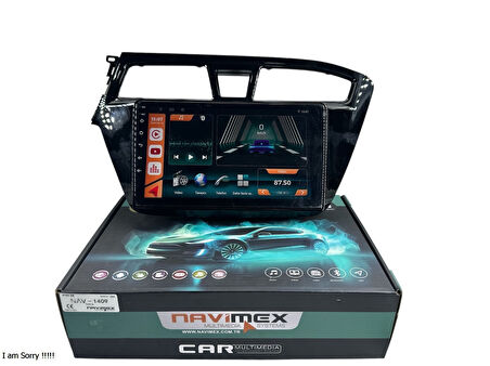 hyundai i 20 2015 2018 NAVİMEX 6-128 (FANLI) PROFESYONEL OEM MULTİMEDİA