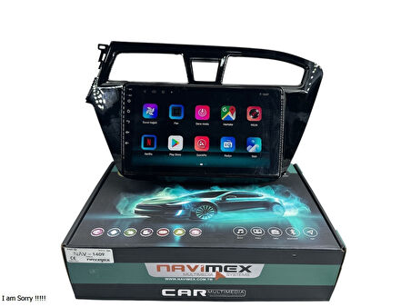 hyundai i 20 2015 2018 NAVİMEX 6-128 (FANLI) PROFESYONEL OEM MULTİMEDİA