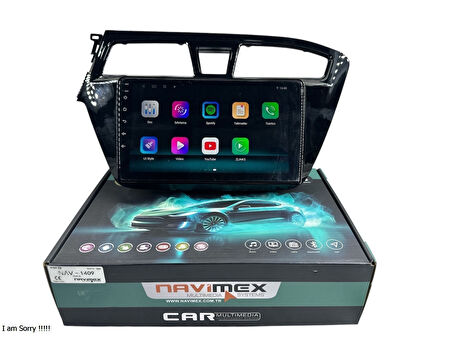 hyundai i 20 2015 2018 NAVİMEX 6-128 (FANLI) PROFESYONEL OEM MULTİMEDİA
