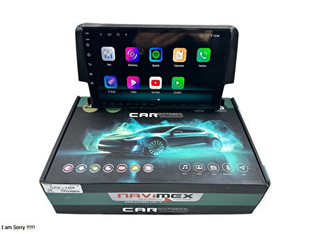 Honda civic 2017 2019 NAVİMEX 6-128 (FANLI) PROFESYONEL OEM MULTİMEDİA
