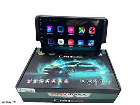 Honda civic 2017 2019 NAVİMEX 6-128 (FANLI) PROFESYONEL OEM MULTİMEDİA