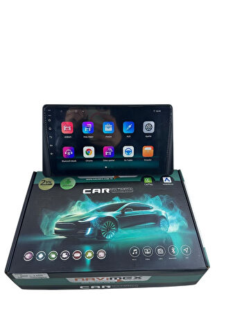 FORD FOCUS 5 NAVİMEX 6-128 (FANLI) PROFESYONEL OEM MULTİMEDİA