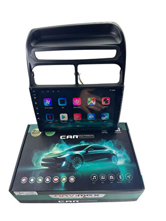 FİAT LİNEA NAVİMEX 6-128 (FANLI) PROFESYONEL OEM MULTİMEDİA