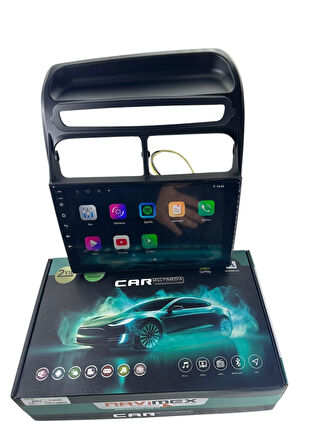 FİAT LİNEA NAVİMEX 6-128 (FANLI) PROFESYONEL OEM MULTİMEDİA