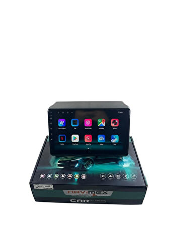 Ducato 2011-2021 NAVİMEX 6-128 (FANLI) PROFESYONEL OEM MULTİMEDİA