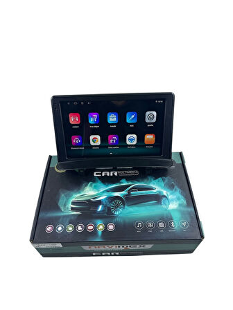 CLİO 3 2006-2014 NAVİMEX 6-128 (FANLI) PROFESYONEL OEM MULTİMEDİA