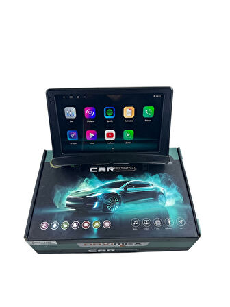 CLİO 3 2006-2014 NAVİMEX 6-128 (FANLI) PROFESYONEL OEM MULTİMEDİA