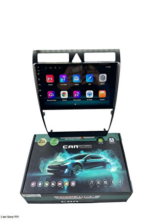 AUDİ A6 1997-2003 NAVİMEX 6-128 (FANLI) PROFESYONEL OEM MULTİMEDİA