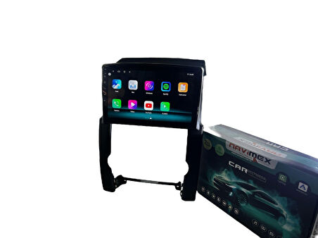 KİA SORENTO 2009-2012 NAVİMEX 6-128 (FANLI) PROFESYONEL OEM MULTİMEDİA