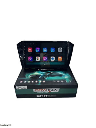 PASSAT B8 2015-2019 NAVİMEX 6-128 (FANLI) PROFESYONEL OEM MULTİMEDİA