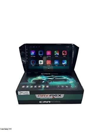 PASSAT B8 2015-2019 NAVİMEX 6-128 (FANLI) PROFESYONEL OEM MULTİMEDİA