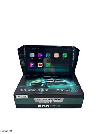 PASSAT B8 2015-2019 NAVİMEX 6-128 (FANLI) PROFESYONEL OEM MULTİMEDİA