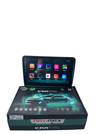 SKODA SUPERB 2009-2013 NAVİMEX 8-128 (FANLI) PROFESYONEL OEM MULTİMEDİA