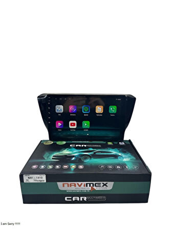 SKODA SUPERB 2015-2018 NAVİMEX 8-128 (FANLI) PROFESYONEL OEM MULTİMEDİA