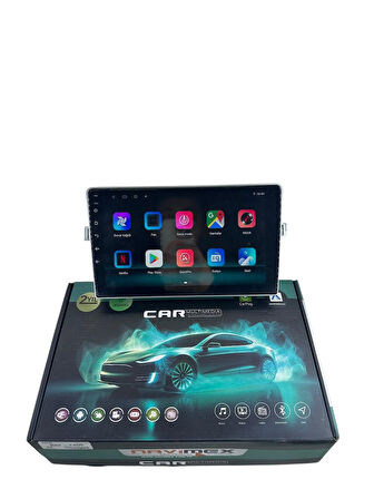 TOYOTA VERSO 2009-2018 NAVİMEX 8-128 (FANLI) PROFESYONEL OEM MULTİMEDİA