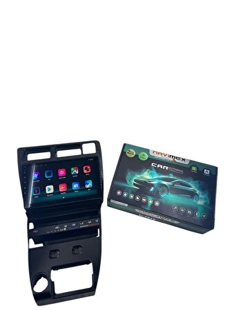 Toyota EfsaneKasa 1993-1998 NAVİMEX 8-128 (FANLI) PROFESYONEL OEM MULTİMEDİA
