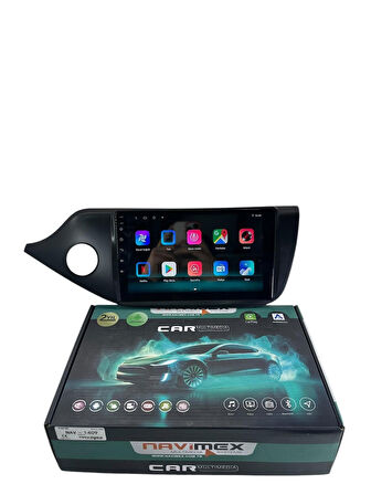 KİA CEED 2013-2017 NAVİMEX 8-128 (FANLI) PROFESYONEL OEM MULTİMEDİA