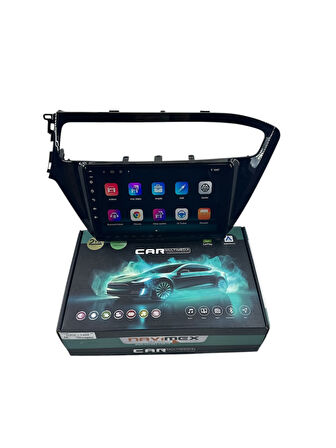 HYUNDAİ İ20 2019-2020 NAVİMEX 8-128 (FANLI) PROFESYONEL OEM MULTİMEDİA