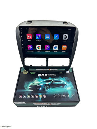 FİAT DOBLO 2010-2014 NAVİMEX 8-128 (FANLI) PROFESYONEL OEM MULTİMEDİA