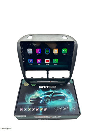 FİAT DOBLO 2010-2014 NAVİMEX 8-128 (FANLI) PROFESYONEL OEM MULTİMEDİA