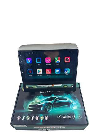 Fiat Albea-Palio 2005-2013 NAVİMEX 8-128 (FANLI) PROFESYONEL OEM MULTİMEDİA