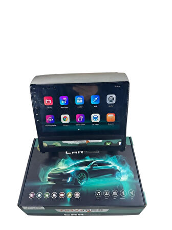 Fiat Albea-Palio 2005-2013 NAVİMEX 8-128 (FANLI) PROFESYONEL OEM MULTİMEDİA