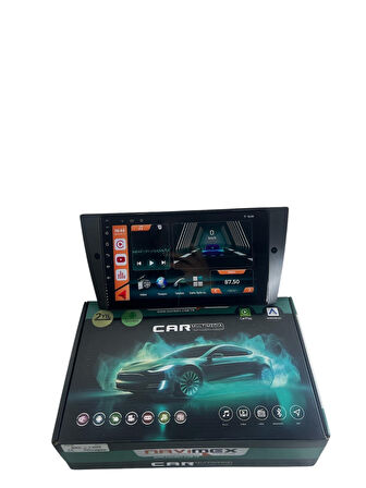 BMW E90 NAVİMEX 8-128 (FANLI) PROFESYONEL OEM MULTİMEDİA