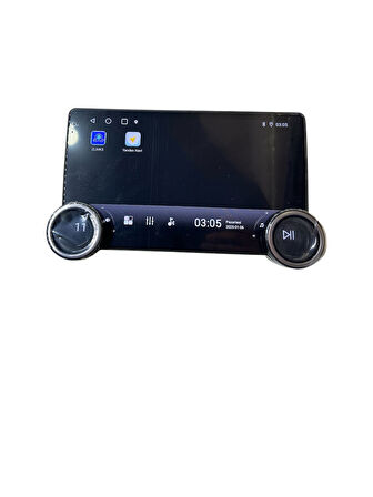 10.1'' (Diamond) HER ARACA UYUMLU PRO OEM MULTİMEDİA