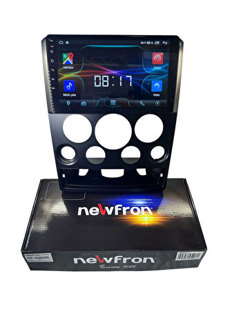 Ford Connect 1 NEWFRON 6-64 TAM PROFESYONEL OEM MULTİMEDİA