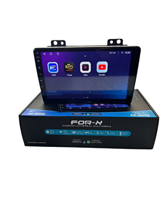 Ford Fusion-Fiesta OLD FORX 6-128 TAM PROFESYONEL OEM MULTİMEDİA